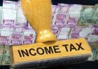 उदयपुर के ट्रांसपोर्ट कारोबारी के घर इनकम टैक्स का छापा, काली कमाई के साम्राज्य का पर्दाफाश