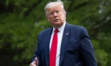 डोनाल्ड ट्रंप ने मसाद बूलॉस को अरब और मध्य पूर्व मामलों पर राष्ट्रपति का सलाहकार चुना