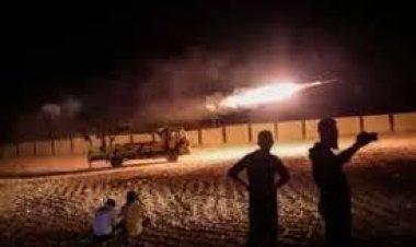 विद्रोही गुटों के हमले के बाद अलेप्पो और इदलिब में की गई सैनिकों की अस्थायी तैनाती: सीरियाई आर्मी