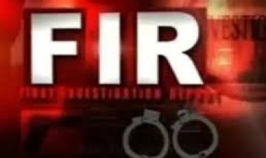 पूर्व विधायक ने गैंदाटोला पुलिस पर लगाया मारपीट-लूट का आरोप