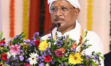 छत्तीसगढ़ के गांव-गांव और शहर-शहर में 17 मई को राष्ट्रीय सुरक्षा के लिए नागरिक बैनर तले निकलेगी तिरंगा यात्रा : मुख्यमंत्री, उपमुख्यमंत्री व अन्य जनप्रतिनिधि करेंगे अगुवाई