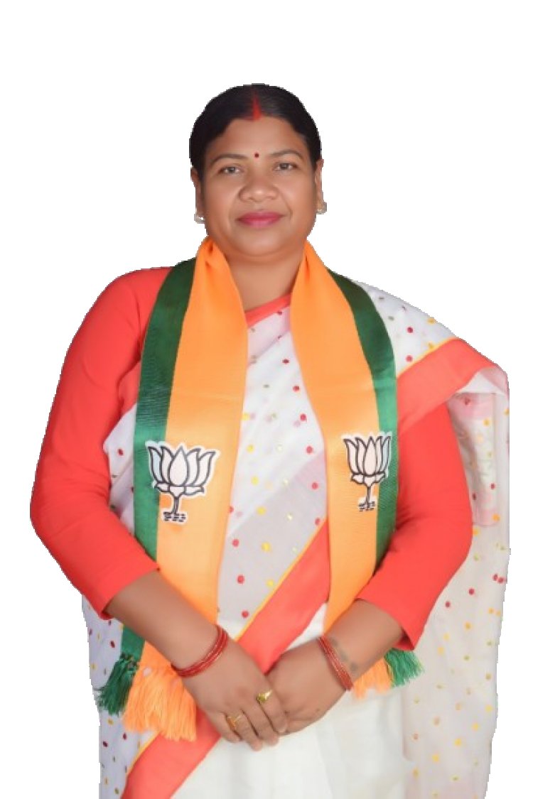 विधायक रायमुनी भगत के विरुद्ध दायर परिवाद न्यायालय ने किया निरस्त,विधायक के भाषण को आपत्तिजनक मान ईसाई समाज के हेरमोन कुजूर ने दायर किया था परिवाद दायर