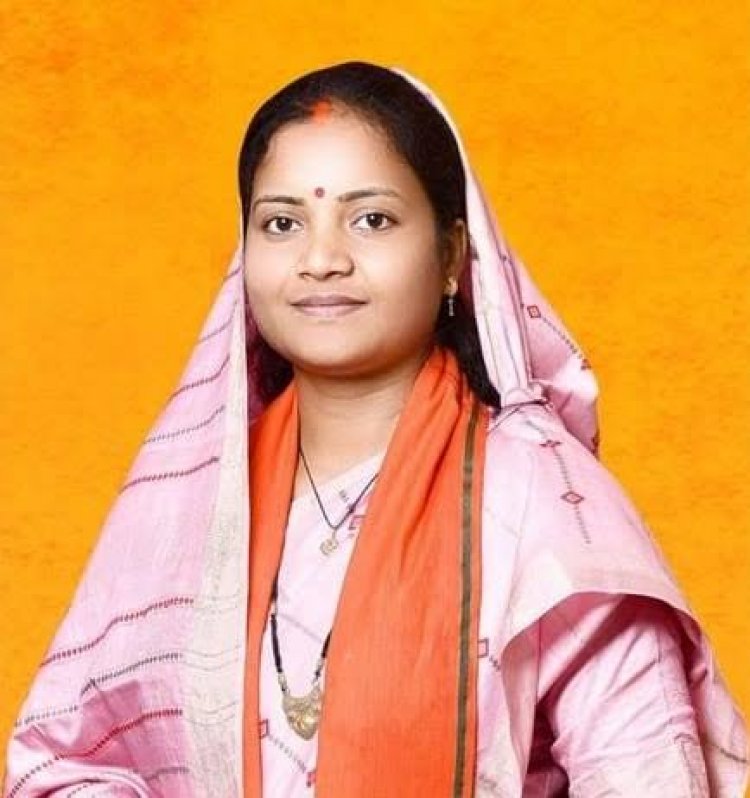 विष्णु सुशासन में हर बच्चे तक गुणवत्तापूर्ण प्रारंभिक शिक्षा और पोषण सेवाएँ पहुंचना राज्य सरकार का प्रारंभिक लक्ष्य : श्रीमती लक्ष्मी राजवाड़े महिला एवं बाल विकास मंत्री