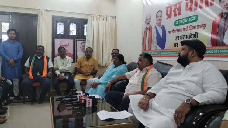 आत्मनिर्भर भारत के स्वप्न को पूरा करने न्यूनतम सरकार अधिकतम शासन के ध्येय पर चल पीएम मोदी के नेतृत्व में देश में आर्थिक और नीतिगत सुधारों का चल रहा दौर