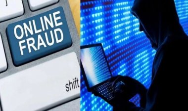 CG  : डिजिटल अरेस्ट कर महिला से 80 लाख की ठगी