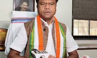 छत्तीसगढ़ में बिजली बिल के मुद्दे पर कांग्रेस सीएम हाउस घेराव की तैयारी में है