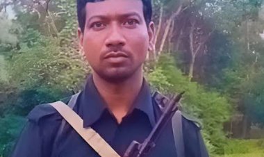 मारा गया माडवी हिड़मा झीरम घाटी, दंतेवाड़ा जैसे नक्सली हमलों का था मास्टरमाइंड