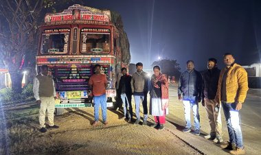 जिले में कुपोषण मुक्ति के लिए स्वास्थ्य एवं महिला बाल विकास विभाग सक्रियता से करें कार्य - कलेक्टर श्री व्यास