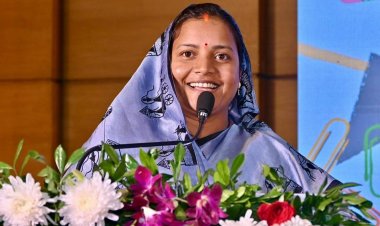 उमंग” पोषण देखरेख कार्यक्रम को सुदृढ़ बनाने राज्य स्तरीय पोषक परिवार सम्मेलन एवं कार्यशाला संपन्न