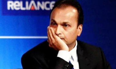 अनिल अंबानी की बढ़ी मुश्किलें..! ED का एक्शन जारी, अब तक 9000 करोड़ की संपत्तियां जब्त