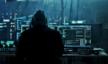 डार्क वेब पर नाबालिगों का ISIS कनेक्शन! ATS जांच में बड़ा धमाका