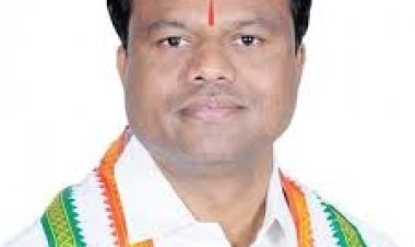 400 यूनिट छूट नहीं बहाल हुई तो दिसंबर में मुख्यमंत्री निवास का घेराव – बैज