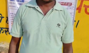 राजकुमार धान बेचने पहुंचे नारायणपुर धान खरीदी केंद्र, आसानी से टोकन कट गया कोई समस्या नहीं आई