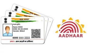 खो गया है आधार कार्ड? घर बैठे फ्री में निकालें ई-कॉपी, अपनाएं ये आसान तरीका…