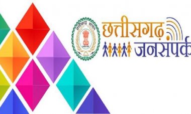 हर विभाग में प्रवक्ता की नियुक्ति! सोशल मीडिया में रेगुलर अपडेट्स पर फोकस, हर 3 महीने में सार्वजनिक करनी होगी रिपोर्ट…