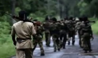 नक्सलियों ने माना: सोनू–सतीश के सरेंडर से हथियारों का संकट गहराया