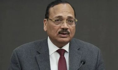 अभी दिल्ली के ऐसे हालात हैं, वकील के खांसने पर नए CJI सूर्यकांत ने कहा