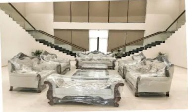 मोदी-शाह के लिए बंगले तैयार: 3 दिन नवा रायपुर में विशिष्ट ठहराव, स्थानीय व्यंजनों का स्वाद