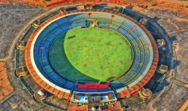 भारत-दक्षिण अफ्रीका मुकाबला: 50 प्रतिशत टिकट बुक, 28 नवंबर से सेकंड फेज, ब्लैक मार्केटिंग भी बढ़ी