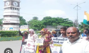 छत्तीसगढ़ी राजभाषा: 18 साल बाद भी अधूरी न्याय यात्रा