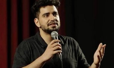 दिव्यांगों पर भद्दे कमेंट मामले पर सुप्रीम कोर्ट सख्त, समय रैना को दी ये अनोखी सजा…