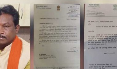 548 करोड़ की 577 किमी की 177 नई सड़कों को मिली मंजूरी, बस्तर की 181 बस्तियां इससे जुडेगी