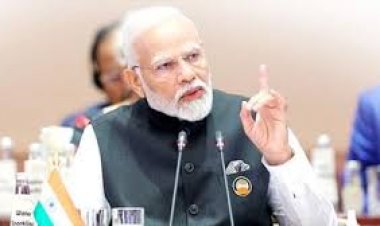 PM मोदी आज देश से क्या कहेंगे? ‘मन की बात’ कार्यक्रम पर टिकी निगाहें…जानें किन अहम बातों पर रहेगा फोकस