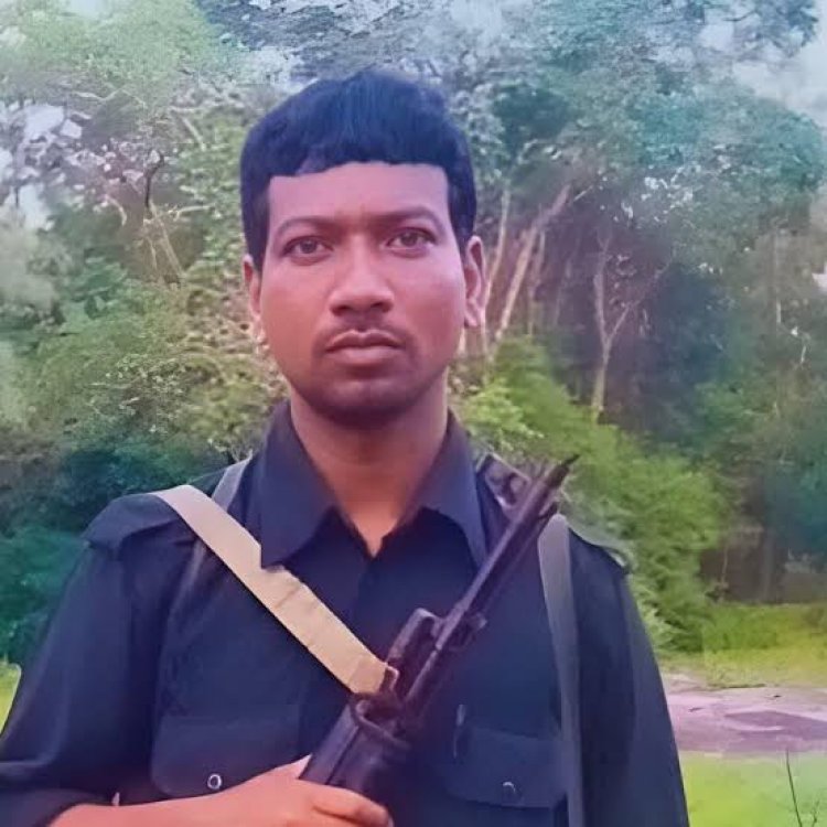 मारा गया माडवी हिड़मा झीरम घाटी, दंतेवाड़ा जैसे नक्सली हमलों का था मास्टरमाइंड