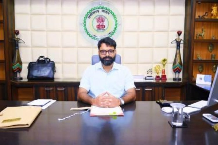 पत्थलगांव व कुनकुरी विकासखंड क्षेत्र में अवैध भ्रूण जांच की साक्ष्य सहित सूचना देने वाले को मिलेगा इनाम