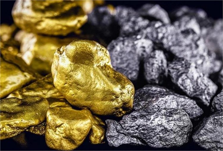 देश के इन 2 राज्यों में है सोने-चांदी के सबसे बड़े भंडार, नाम जानकर चौंक जाएंगे आप...