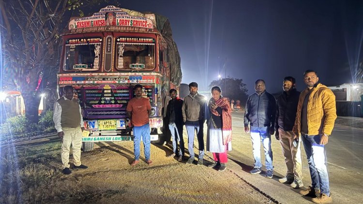 जिले में कुपोषण मुक्ति के लिए स्वास्थ्य एवं महिला बाल विकास विभाग सक्रियता से करें कार्य - कलेक्टर श्री व्यास