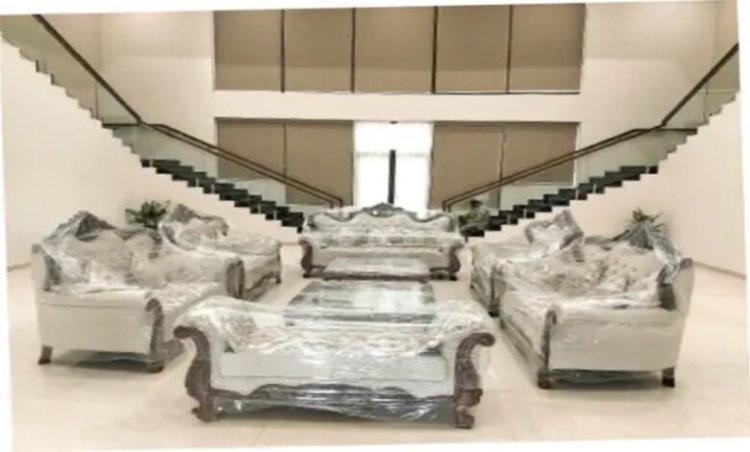 मोदी-शाह के लिए बंगले तैयार: 3 दिन नवा रायपुर में विशिष्ट ठहराव, स्थानीय व्यंजनों का स्वाद