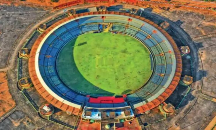 भारत-दक्षिण अफ्रीका मुकाबला: 50 प्रतिशत टिकट बुक, 28 नवंबर से सेकंड फेज, ब्लैक मार्केटिंग भी बढ़ी