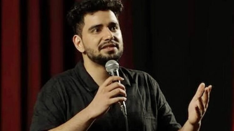 दिव्यांगों पर भद्दे कमेंट मामले पर सुप्रीम कोर्ट सख्त, समय रैना को दी ये अनोखी सजा…