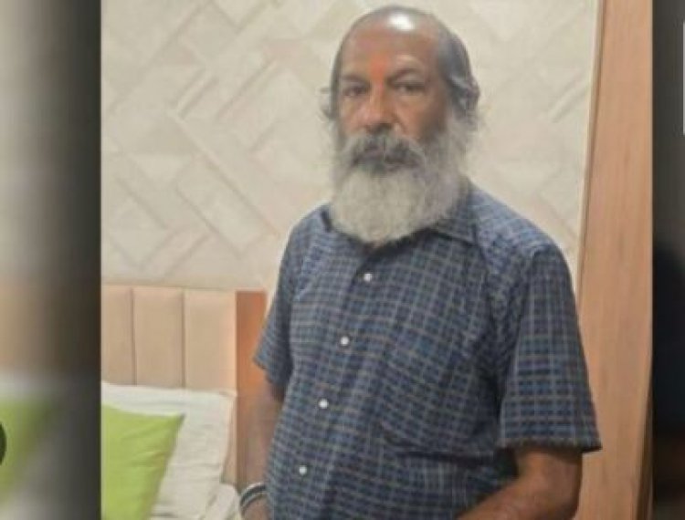 कॉर्पोरेटर को चूना लगाने वाले तांत्रिक श्रीवास्तव के खिलाफ पुलिस ने कोर्ट में पेश किया चालान, विदेशों में सैकड़ों करोड़ के निवेश का हुआ खुलासा