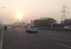 छत्तीसगढ़ में कड़ाके की ठंड: अंबिकापुर में 7°C, जशपुर-पेंड्रा में अलाव का सहारा