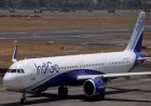 DGCA की सख्ती का असर: IndiGo ने रद्द की 550 उड़ानें, एयरलाइन ने जारी की माफ़ी