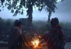 सर्द हवाओं से ठिठुरन: मैनपाट में पारा 4°C, 7 शहरों में न्यूनतम तापमान 10°C से नीचे