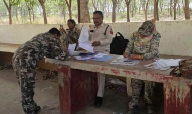 तेज रफ्तार अनियंत्रित बाइक की टक्कर से 6 वर्षीय मासूम की हुई मौत