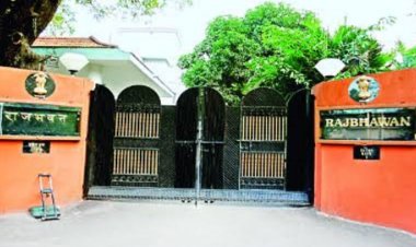 राजभवन अब लोकभवन के नाम से जाना जाएगा