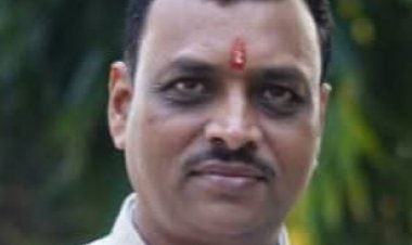 जिले के तीनों विधानसभा क्षेत्र में जीत का परचम लहराने के बाद भाजपा के पूर्व जिलाध्यक्ष सुनील गुप्ता की मिली बड़ी जिम्मेदारी,पार्टी ने बनाया सरगुजा का सहप्रभारी