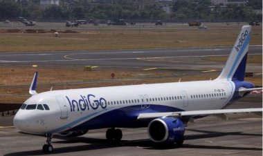 300 फ्लाइट कैंसिल… DGCA का एक्‍शन, अब धड़ाम हुए इंडिगो के शेयर, जानें टिकट कैंसिलेशन का स्टेप बाय स्टेप प्रोसेस