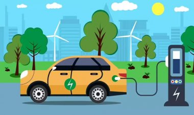 EV मार्केट में दमदार उछाल: नवंबर 2025 में 61% की बढ़ोतरी, लेकिन मंथ-ऑन-मंथ सेल्स घटीं