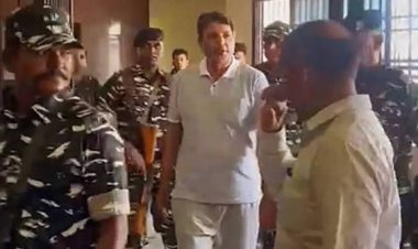 झारखंड में 38 करोड़ रुपए के शराब घोटाले के मामले में ED ने ACB के दर्ज FIR के आधार पर ECIR (एनफोर्समेंट केस इंफॉर्मेशन रिपोर्ट) दर्ज की