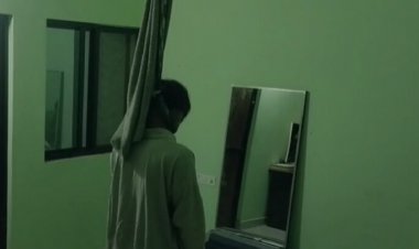 दोस्तों से विवाद के बाद युवक ने लगाई फांसी, आत्महत्या से पहले बनाया वीडियो, इन लोगों को बताया मौत का जिम्मेदार