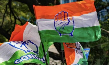 BREAKING: AICC में आदिवासी कांग्रेस के राष्ट्रीय कोऑर्डिनेटर की नियुक्ति