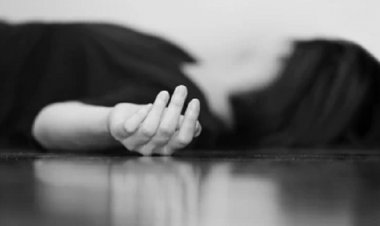 CG : नाइट ड्यूटी के बाद यहां मिली स्टाफ नर्स की लाश, पुलिस के भी उड़ गए होश