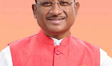 जनता की आस्था ही सरकार की सबसे बड़ी शक्ति: दो वर्ष की सेवा यात्रा छत्तीसगढ़ की जनता को समर्पित - मुख्यमंत्री साय