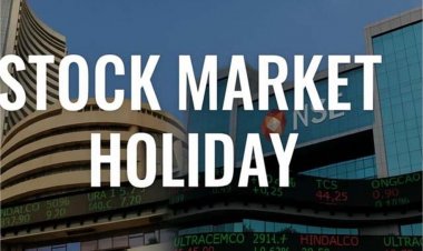 Stock Market Holidays 2026: अगले साल इतने दिन बंद रहेगा शेयर बाजार, जारी हुई छुट्टियों की लिस्ट