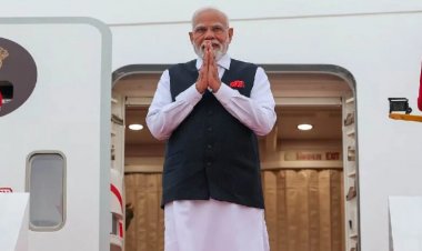 कल से पीएम मोदी की विदेश यात्रा, 4 दिन में जॉर्डन, इथियोपिया और ओमान का करेंगे दौरा